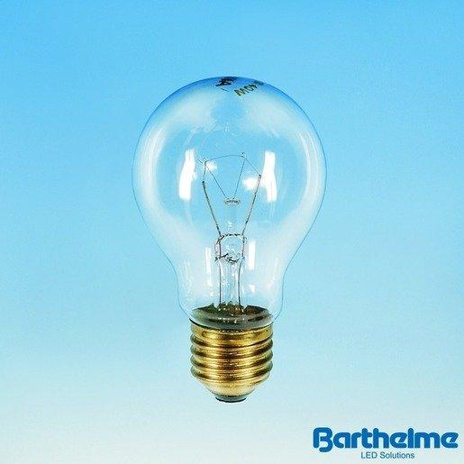 VA23560P VAL E27 PLUS 235V 60W