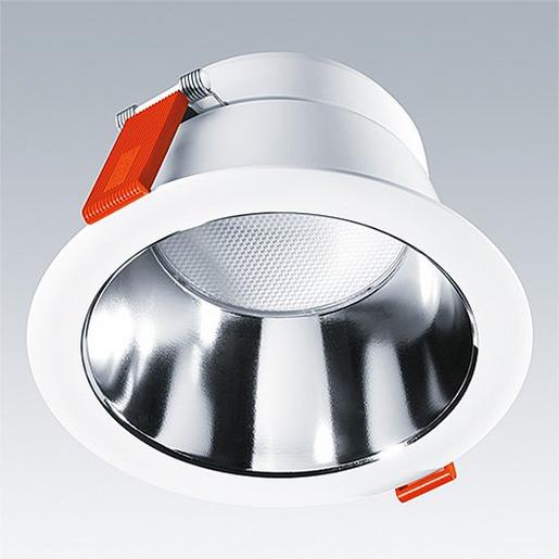 CHAL PRO LED3000-830 HF E3 RMB W6 LED-Downlight