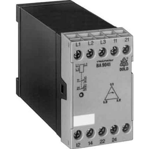 BA9041 3AC50HZ 400V PHASENFOLGERELAIS