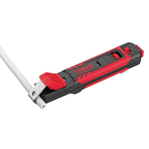 122020 Wechselbügel zu 12 2016, 4 - 16 mm Ø