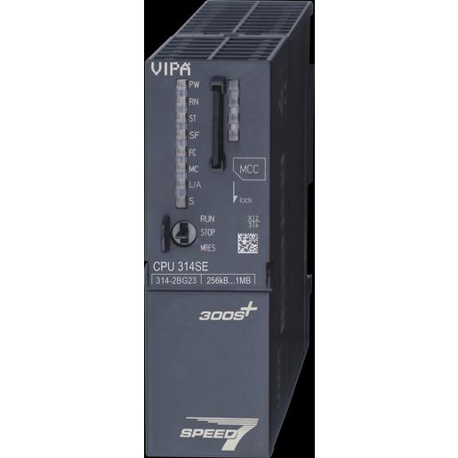 314-2BG23 Sys300S_CPU314SE - SPEED7