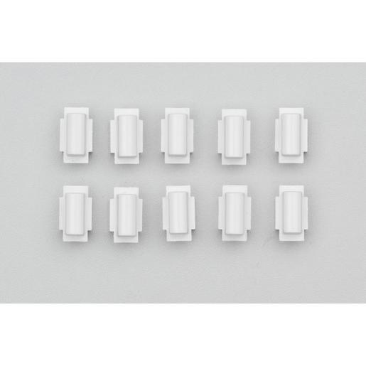 1225295 Tastenknopf für 14630-, 1663073, 1663200