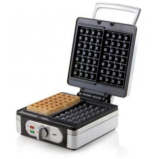 DO9047W Waffelautomat " Belgische Waffeln "
