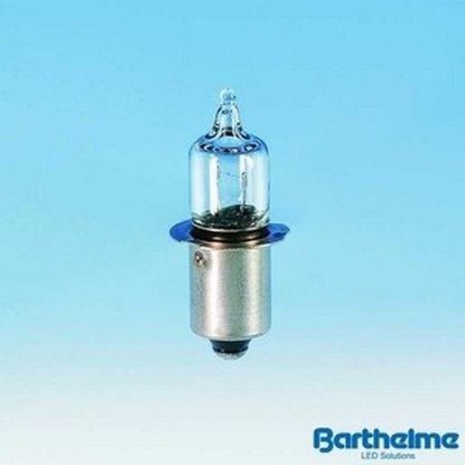 01641001 Halogen-Fahrrad PX13,5s 6V 2,4W