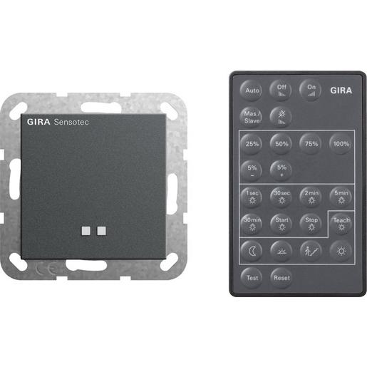 236628 Sensotec + Fernbedienung System 55 Anthr