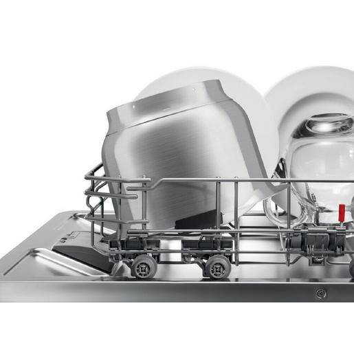 MUZS2ER Edelstahl Rührschüssel Edelstahl