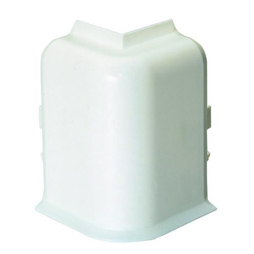 NP42054 Sockelleistenkanal Ausseneck 70x20 reinw