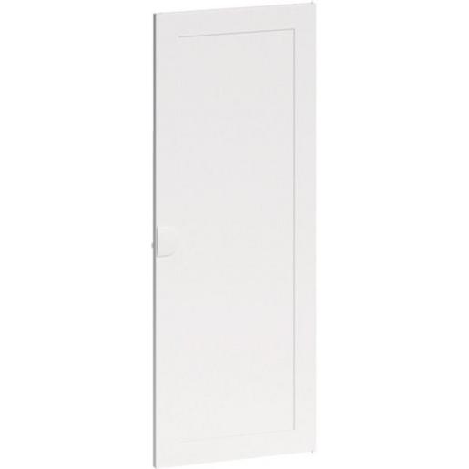 VA60K Tür,volta,APV,5-reihig,Kunstst.Klarsicht