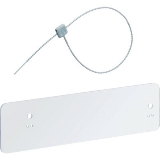 HZI210 Plombierbare Abdeckung