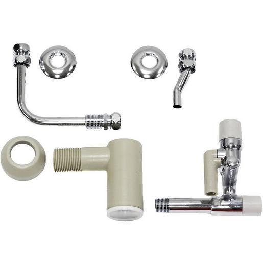 Sicherheitsgruppe und Rohrgarnitur unter 6 bar VAILLANT Sicherheitsgruppe und Ro