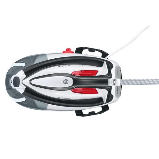 TDS6540easy comfort Dampfstation Cera-Glisèe Pro 6,5bar, 450