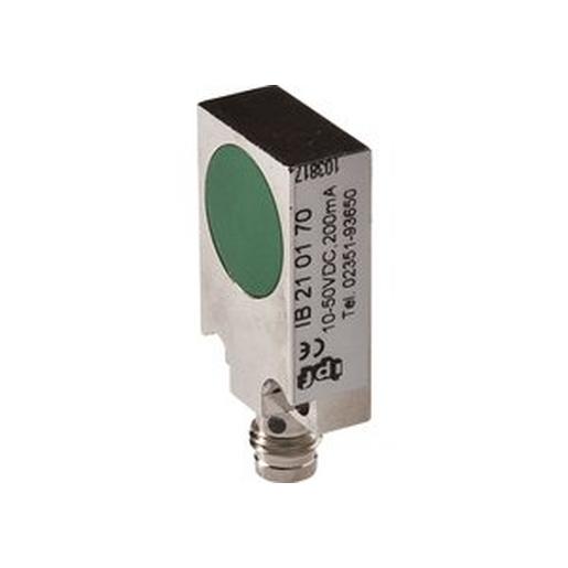 IB210170 Sensor Induktiv, 41x10x20mm, bündig, Sn: