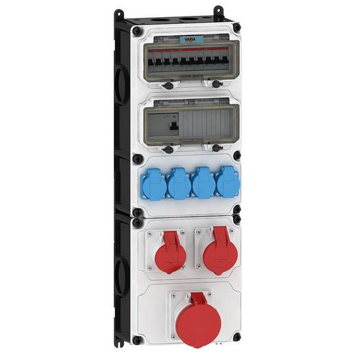 89209 VARIABOX-XXL PLUS