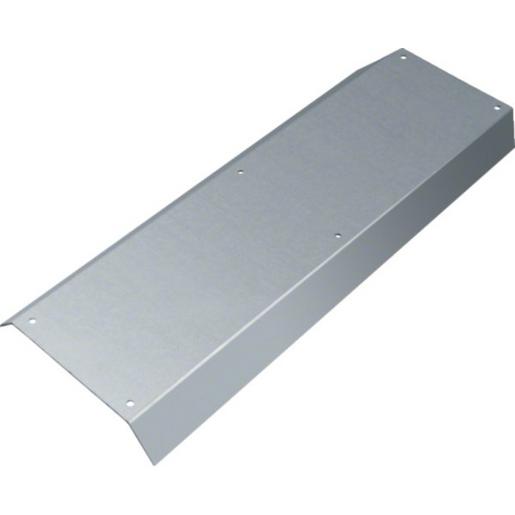 AKBAZ2000402 Blinddeckel-Abzweig L=800mm AK 200x40mm