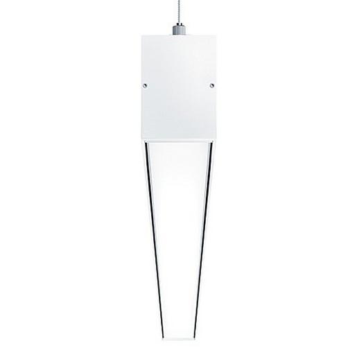 SLOIN DI K SL 830 L4005 LDE WH Kanal für LED-Lichtlinie DI