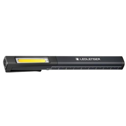 Work- & Floodlights LED iW2R Wiederaufladbare Arbeits-Stiftlampe mit