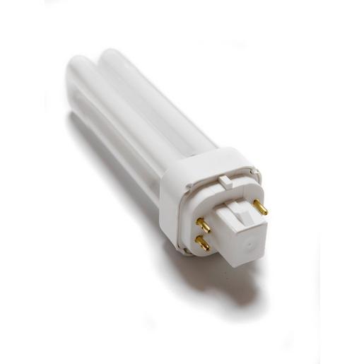 Unique-DE 26W-827 G24q-3 Long Life CFL-D/E 4-Pin