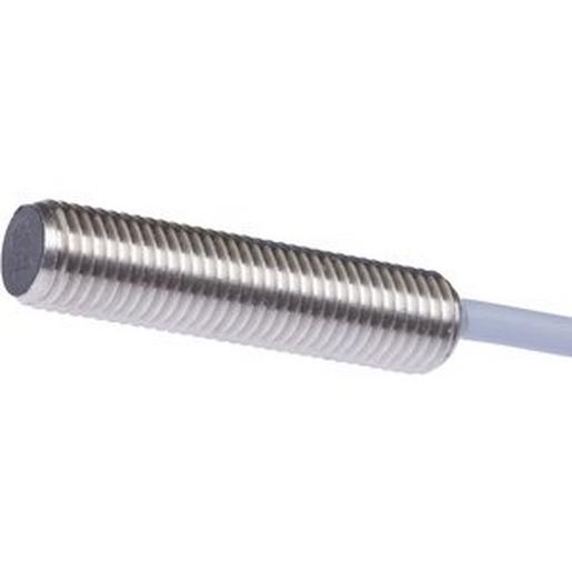 IB080204 Sensor Induktiv, M8x1 35lang, bündig, Sn