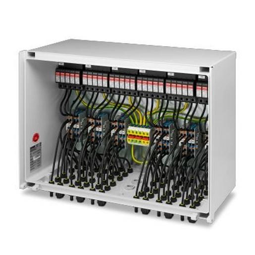 SOL-SC-2ST-0-DC-12MPPT-1001SE Generatoranschlusskasten