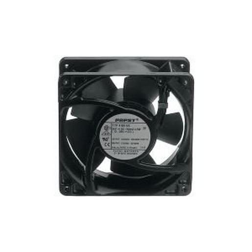 4182 NGX Axiallüfter DC DC 119x119x38mm 12V 160m³