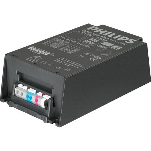 HID-DV PROG Xt 250 SON C2 208-277V Ballast - DynaVision Programmable Xtrem