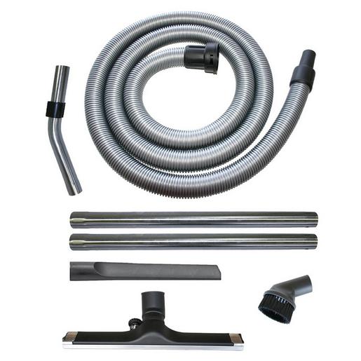 GS 2078 PZ Spezial-Reinigungs-Sauger (nass/trocken)