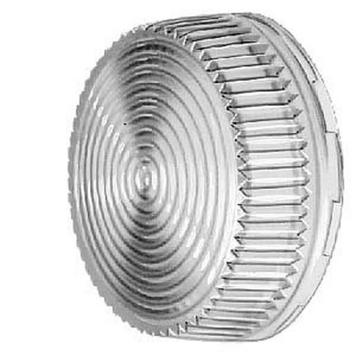 3SB2910-1AC Linse, rot, konz. Ringen