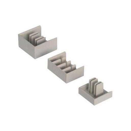 Z-V-AK/4P Endkappe, 4-phasig