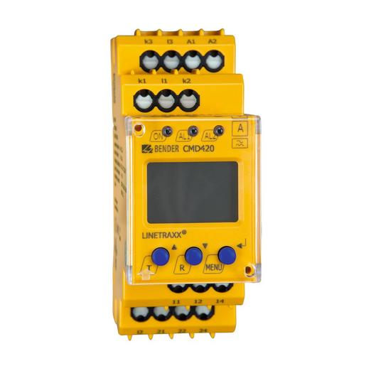 CMD420-D-1 Stromrelais