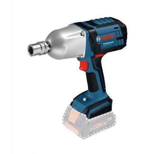 GDS 18 V-LI HT Akku-Drehschlagschrauber GDS 18 V-LI HT,