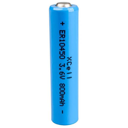 ER10450 Batterie Lithium 3,6V AAA ER10450 XCell