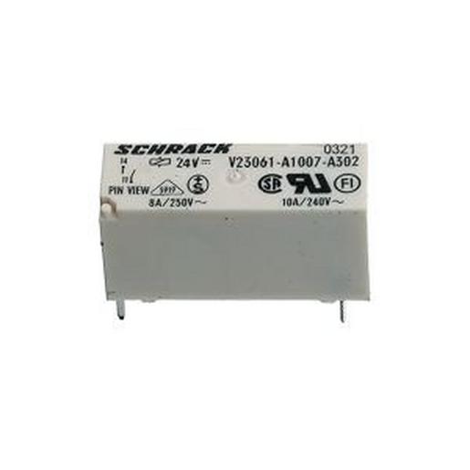 3-1393222-9 Print-Leistungsrelais V23061 1 Schliesse