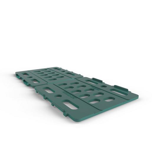 973000-075 Unterlegplatte Dachhaken 2,5/5 mm