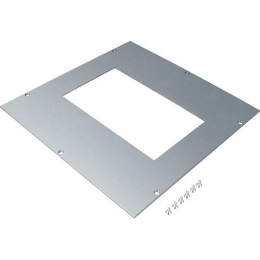 UDM3147E04 Montagedeckel für UD Gr 3 E04 147x247mm