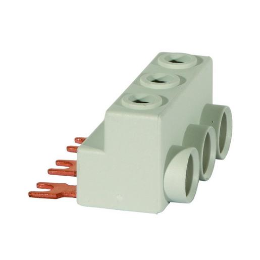 ESB-G-MS1 M4 Einspeiseblock ESB-G-MS1 M4