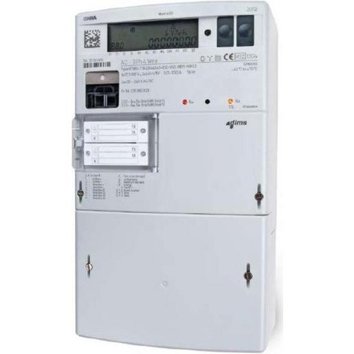 2505100-01 KDK COUNT3 DS - Multifunktionszähler, e