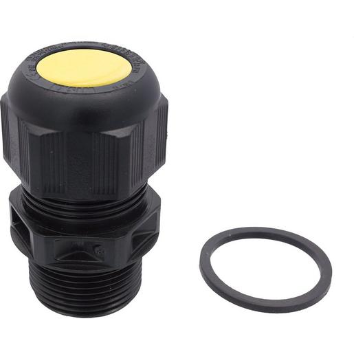 2537 Kabeleinführung Verschraubung M25 für Ex