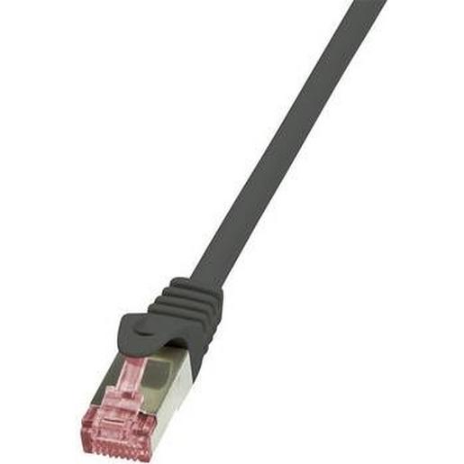 CQ2073S LogiLink CQ2073S RJ45 Netzwerkkabel, Pat