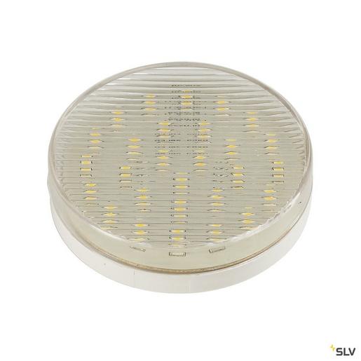 551372 GX53, SMD LED, 3W, warmweiss, nicht dimm