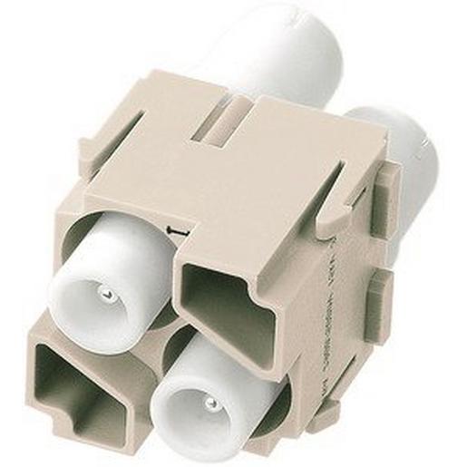 09140023021 Han HV module, 16A 5000V male