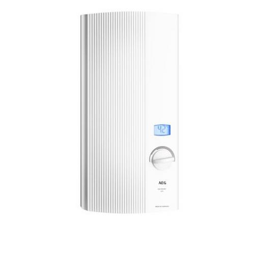 DDLE LCD 18/21/24 Elektronischer Durchlauferhitzer, DDLE L