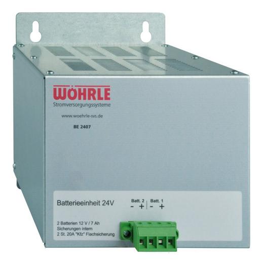 735270 Batteriemodul zur Erweiterung der USV ME