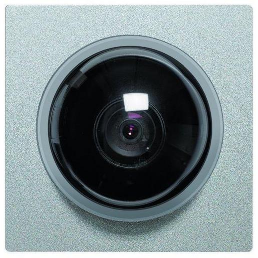 AMI10620-0010 Einbau-Dome-Kameramodul Serie AMI, silbe