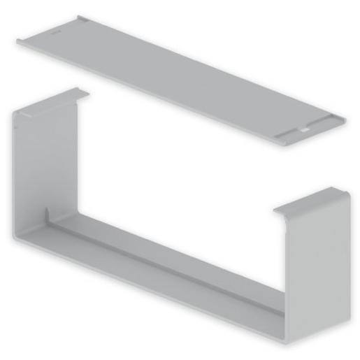 66334 Unex Stoßstellenabdeckung 100x300 aus U2