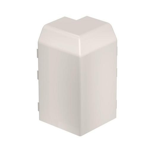 RD AE40105 cws Außeneck RAUDUO 40x105 9001 Polyvinylchl