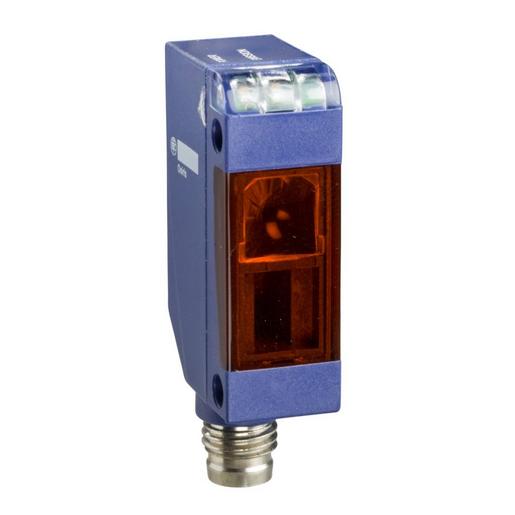 ( XUM0AKSAM8T alt ) XUM-Optoe. Sensor, Sender, 12-24 V DC, M