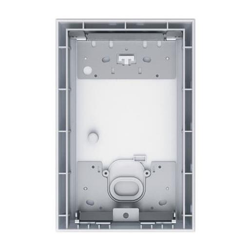 41382S-H-03 Aufputz-Montagedose Gr. 1/2