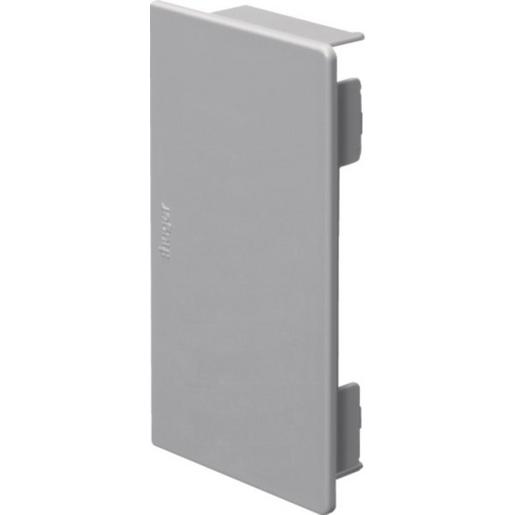 LF6011067030 Endstück LF/LFH 60x110mm steingrau