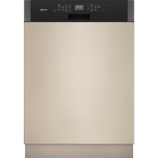 S147EAS00E INTEGRIERT, Home Connect 13 Maßgedecke