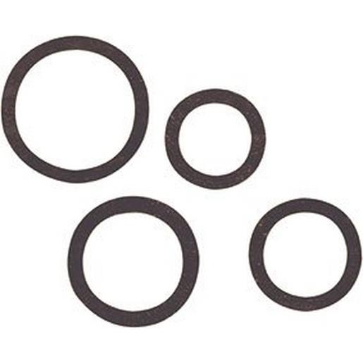 CAP 222 549 Zubehör Leitungseinführungen: Neoprendic